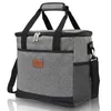 EINFEBEN Kühltasche Picknicktasche Kühltaschen Lunchtasche Produktbild-Vorschau 1