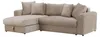 Bellman Schlafsofa 3-Sitzer-Chaiselongue Samt mit Stauraum Produktbild-Vorschau 2