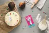 DECOCINO Zahlenkerze 7 Produktbild-Vorschau 2