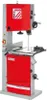Holzmann HBS470PROFI_400V Holzbandsäge Produktbild-Vorschau 1