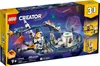LEGO® Creator 3 w 1 31142 Kosmiczna kolejka górska Podgląd zdjęcia produktu 1