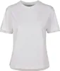 Build Your Brand LadiesŽ Laces Tee Produktbild-Vorschau 2