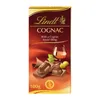 Lindt Cognac Chocolat au lait avec une fine croûte de sucre Voir les images du produit 3