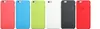 Apple iPhone 6 Plus Silicone Case MGXX2ZM/A grün Produktbild-Vorschau 10