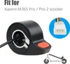 INF Akcelerátor pro skútr Xiaomi M365 Pro / Pro 2 Náhled obrázku produktu 5