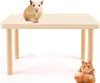 Hamster Plattform, Hamster Zubehör, Kletterplattform Produktbild-Vorschau 1