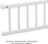 babybay Verschlussgitter für Original, Mini und Midi, weiß Produktbild-Vorschau 11