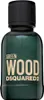 Dsquared2 Green Wood Pour Homme Eau De Toilette Spray 50ml Anteprima dell’immagine prodotto 8