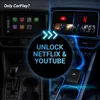 AutoSky Wireless CarPlay & Android Auto Box Lite - AI Box Náhľad obrázku produktu 3