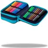 Coolpack Jumper 3 Piórnik Z Wyposażeniem 3-komorowy Indian Podgląd zdjęcia produktu 2