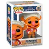 Disney The Mupped Christmas Carol - Fozziwig 1453  - Funko Produktbild-Vorschau 4