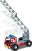 eitech Metallbaukasten 00066 - Feuerwehr Produktbild-Vorschau 3