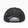 Red Monkey Designer Trucker Cap Los Angeles Limited Edition Produktbild-Vorschau 5