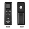 Godox RC-A6 Fernbedienung 2,4 GHz Funkuebertragung 32 Produktbild-Vorschau 6