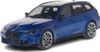 Solido 421438215 BMW M3 Touring Kombi G81 2023 blau 1:43 Produktbild-Vorschau 12