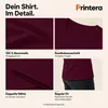 Hinfort Du Unnötiger Sozialkontakt Sensenmann Statement Produktbild-Vorschau 5