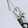 Abisolierzange StriX L.180mm VDE verchr.Mehrkomp.-Hüllen Produktbild-Vorschau 19