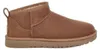 UGG Classic Ultra Mini Boots Dámské Náhled obrázku produktu 3