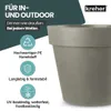Kreher® 2 x XXL Pflanzkübel / Pflanztopf „LIKE“ Ø58xH51 cm Produktbild-Vorschau 4