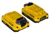 Stanley WKRTARKA 18V V20 STANLEY SFMCD710D2K-QW Produktbild-Vorschau 10