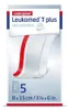 Bsn Medical Leukoplast Leukomed T Plus Skin Sensitive Náhled obrázku produktu 1