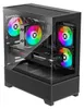 Xilence Gehäuse BEAM Schwarz XG172 Produktbild-Vorschau 13