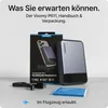 VOOMY 2-in-1 MagSafe 10000mAh Powerbank – 15W Kabelloses Produktbild-Vorschau 8
