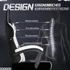 Krzesło gamingowe Adormii, ergonomiczne krzesło do gier, Podgląd zdjęcia produktu 4