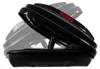 Mont Blanc Altitude 350 Dachbox, schwarzmetallic Produktbild-Vorschau 5