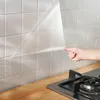 60 x 300 cm Průhledná samolepicí fólie do kuchyně, Náhled obrázku produktu 1