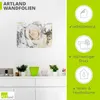 ARTland Wandbild, selbstklebend In Buchstaben - Rose Größe: Produktbild-Vorschau 3