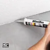 Isolbau Neutralsilikon 3 x 300 ml Fenstergrau Natursteinsilikon Dichtstoff Fugen Produktbild-Vorschau