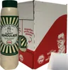 Popp Delikatess Remoulade 80% Rapsöl VPE (6x650ml) + usy Produktbild-Vorschau 1