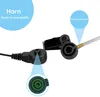 Retevis EEK009: Auriculares con micrófono para Vista previa de la imagen del producto 4