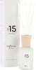 Diffuser Premium 240 ml N°15 Lemongrass, My Senso, Produktbild-Vorschau 1