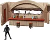 Star Wars F39025L0, Café, 4 Jahr(e), Mehrfarbig, Kunststoff Produktbild-Vorschau 1