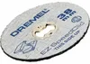 Dremel SC456B, Rezací disk, Kov, 35000 ot/min, 3,8 cm, 12 Náhľad obrázku produktu 3