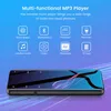 16 GB digitaler MP3-Musikplayer Bluetooth mit FM-Radio Produktbild-Vorschau 3