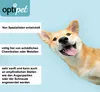 OptiPet  Tierbürste für Hunde & Katzen | Massage-effekt | Produktbild-Vorschau 6