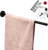 Série pour salle de bains PIAZZA BLACK de bremermann - Voir les images du produit 1
