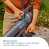 Gardena PowerJet 18V P4A, Handgehaltenes Gebläse, Produktbild-Vorschau 9