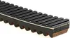 GATES CVT-Riemen 30G3750 15,9mm 33mm Produktbild-Vorschau 2