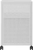 Rollcontainer 'Velvevn' mit Schublade Stahl 54 x 40 x 36 cm Produktbild-Vorschau 10