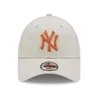 New Era 9Forty Kinder Cap - New York Yankees stone Toddler Produktbild-Vorschau 2