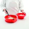 Lekue - Tortownica DUO - 23 cm Podgląd zdjęcia produktu 19