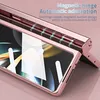 Etui pour Samsung Galaxy Z Fold 3 5G, protection magnétique Voir les images du produit 4