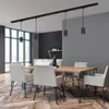 Sistema a binario Briloner Rail, set completo, 4x pendenti Anteprima dell’immagine prodotto 6