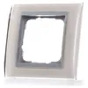 Krycí rámeček 1x čistý písek - Rámeček 1krát 0211776 Náhled obrázku produktu 2