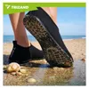 Trizand 27488 Wasserschuhe, Uni, Größe 38, schwarz Produktbild-Vorschau 15