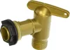 Garantia Aqua-Quick Kunststoffhahn Auslaufhahn, Wasserhahn Produktbild-Vorschau 1